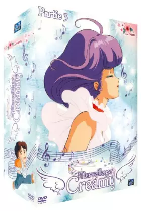 Couverture du produit · Merveilleuse Creamy-Partie 3 [Édition VF]
