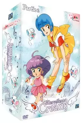 Couverture du produit · Merveilleuse Creamy-Partie 2 [Édition VF]