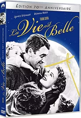Couverture du produit · La Vie est Belle [Édition 70ème Anniversaire]