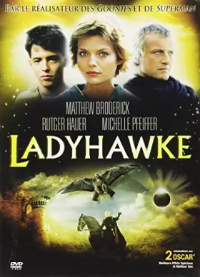 Couverture du produit · Ladyhawke