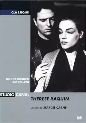 Couverture du produit · Thérèse Raquin