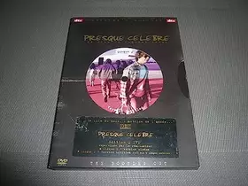 Couverture du produit · Presque célèbre [Ultimate Edition]