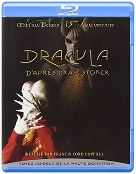 Couverture du produit · Dracula [Édition Deluxe-15ème Anniversaire]