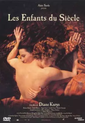 Couverture du produit · Les Enfants du siecle