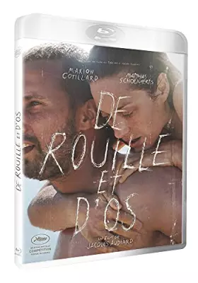 Couverture du produit · De Rouille et d'os [Blu-Ray]