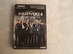 Couverture du produit · Engrenages-Saison 4