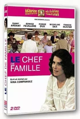 Couverture du produit · Le Chef de Famille
