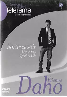 Couverture du produit · Etienne Daho : Sortir ce soir