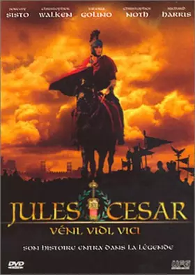 Couverture du produit · Jules César [Édition Prestige]