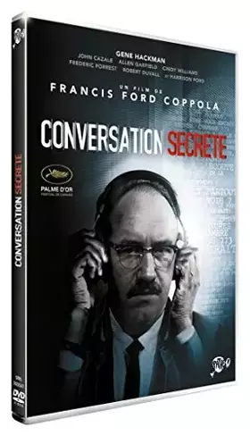 Couverture du produit · Conversation secrète