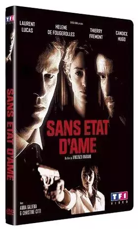 Couverture du produit · sans état d'âme