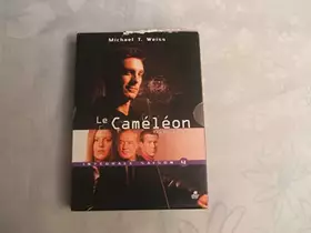 Couverture du produit · Le Caméléon-Intégrale Saison 4