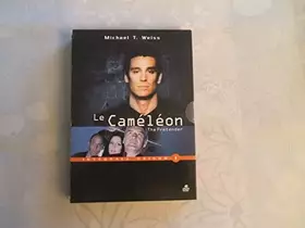 Couverture du produit · Le Caméléon-Intégrale Saison 1