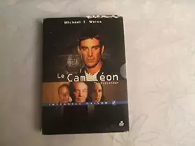 Couverture du produit · Le Caméléon-Intégrale Saison 2