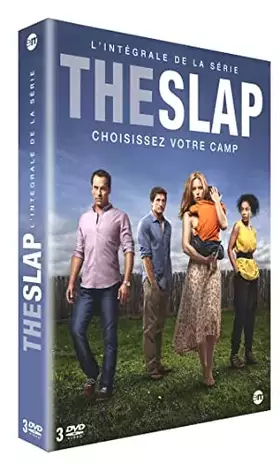 Couverture du produit · La Gifle : L'intégrale de la série