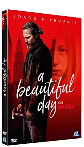 Couverture du produit · A Beautiful Day
