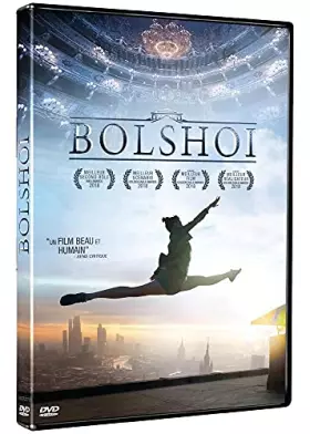 Couverture du produit · Bolshoi