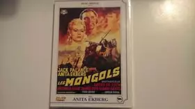 Couverture du produit · Les Mongols