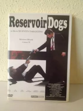 Couverture du produit · Reservoir Dogs