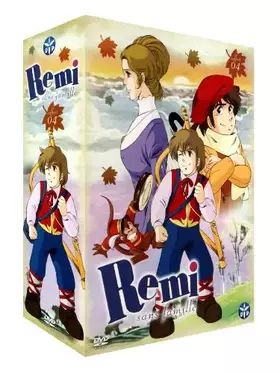 Couverture du produit · Remi sans Famille, vol. 4