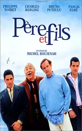 Couverture du produit · Père et fils [VHS]