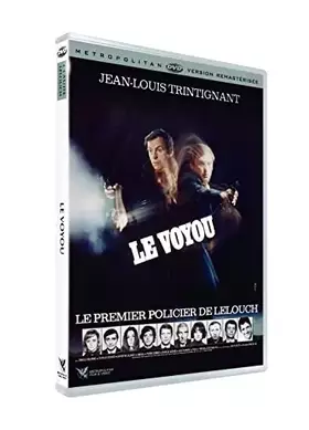 Couverture du produit · Le Voyou