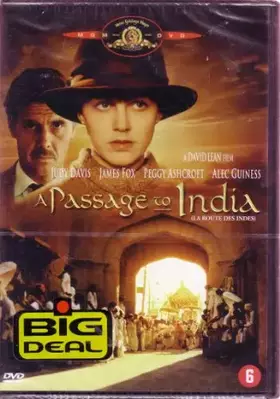 Couverture du produit · La Route des Indes