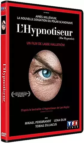 Couverture du produit · L'Hypnotiseur