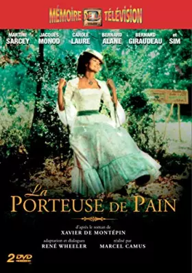Couverture du produit · LA PORTEUSE DE PAIN
