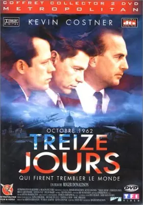 Couverture du produit · Treize Jours [Édition Collector]