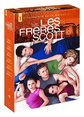Couverture du produit · Les Frères Scott-Saison 1