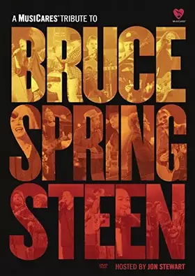 Couverture du produit · A Musicares Person Year : Tribute Bruce Springsteen