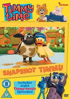 Couverture du produit · Timmy Time - Snapshot Timmy [Import anglais]