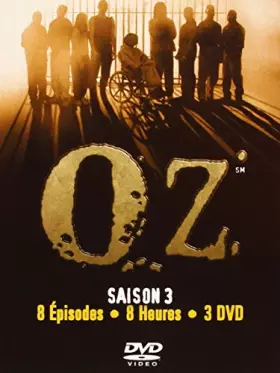 Couverture du produit · Oz-Saison 3