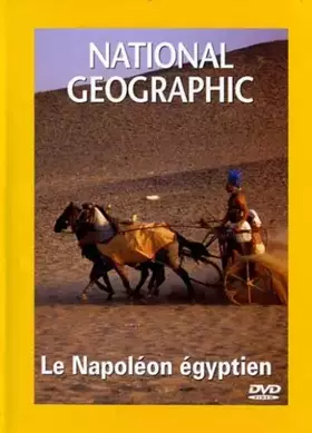 Couverture du produit · National Geographic-Le Napoléon égyptien