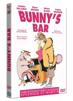 Couverture du produit · Bunny's Bar