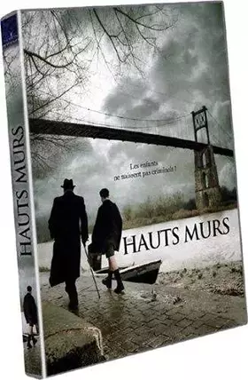 Couverture du produit · Les Hauts murs