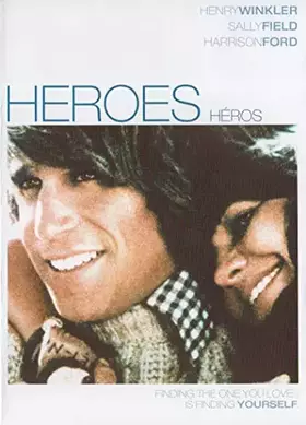 Couverture du produit · Heroes