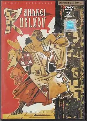 Couverture du produit · Andrey Rublev (RUSCICO) (2 DVD)