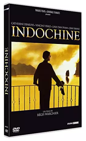 Couverture du produit · Indochine