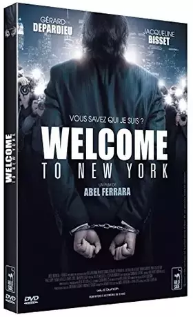 Couverture du produit · Welcome to New York [Version inédite]