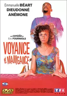 Couverture du produit · Voyance et manigance