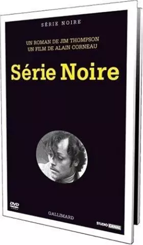 Couverture du produit · Série Noire