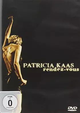 Couverture du produit · Patricia Kaas : Rendez-vous