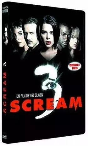 Couverture du produit · Scream 3