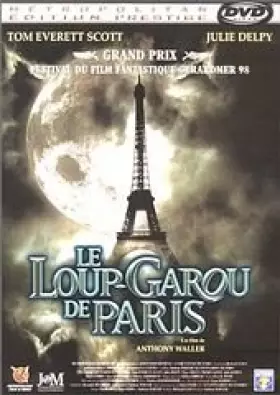 Couverture du produit · Le Loup-Garou de Paris [Édition Prestige]