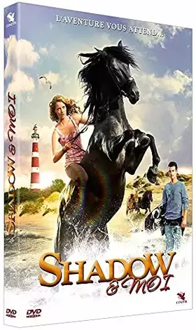 Couverture du produit · Shadow & Moi