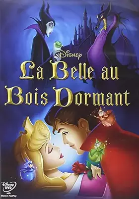 Couverture du produit · La Belle au Bois Dormant [Import]
