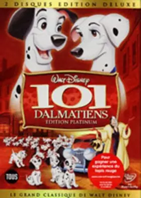 Couverture du produit · 101 Dalmatiens