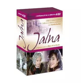 Couverture du produit · Coffret intégrale Jalna